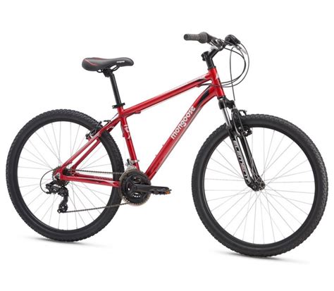 Sale Mongoose Montana Mountain Bike Price In Stock