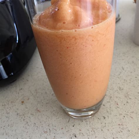 Basic Fruit Smoothie Recipe Allrecipes