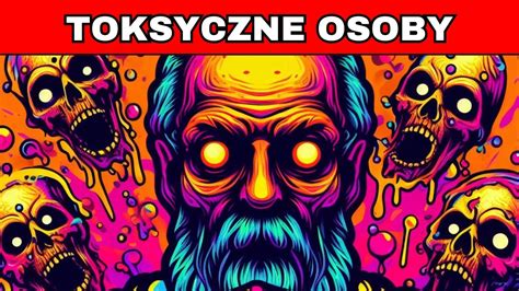 Stoickie RED FLAGI 7 Typów Ludzi Których MUSISZ Unikać YouTube