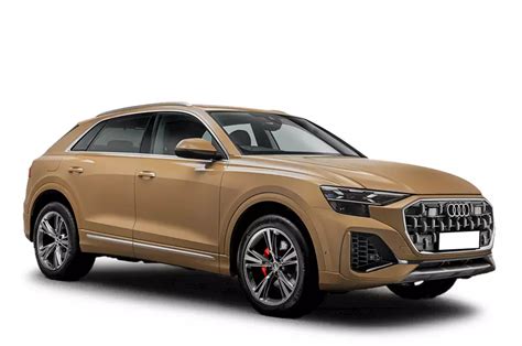 Audi Q8 Rsq8 Performance On Road Price In Kochi Autocar India