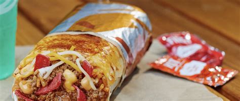 Popular Mexican Fast Food Chains, Ranked