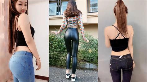美女热舞抖音美女小姐姐热舞视频精选 Tik Tok Hot Girl Best Dance YouTube