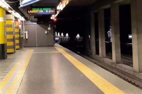 Sciopero Chiuse Le Metropolitane A Roma E Milano Ilmetropolitano It