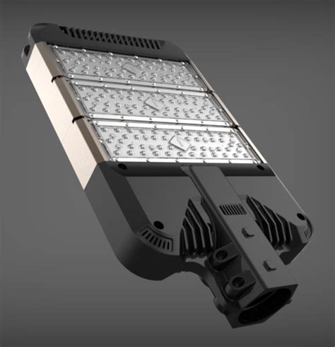 Module Led Streetlight