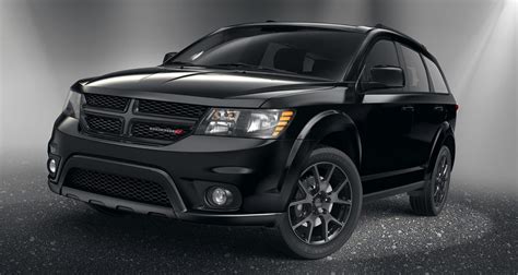 Dodge Journey Winston Salem Nc M L Chrysler Dodge Jeep Ram