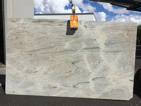 The Beauty And Durability Of Kashmir Cream Granite Countertops