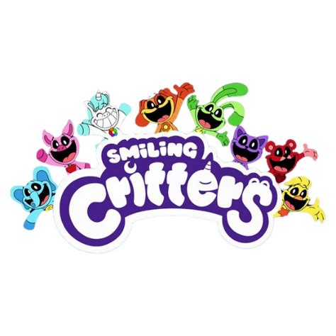 Smiling Critters The Movie Youtube