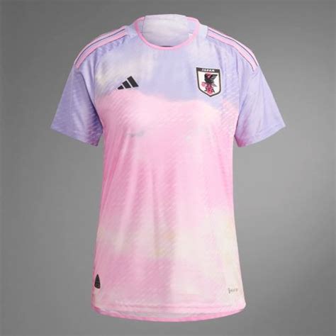 Japan Women Kits