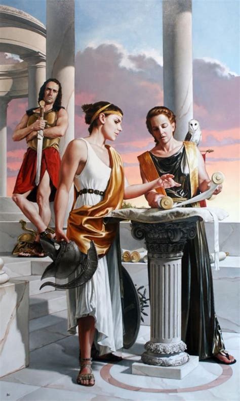 Pin By Ирина On Cgi Art Art Classical Realism Ancient Greece Art