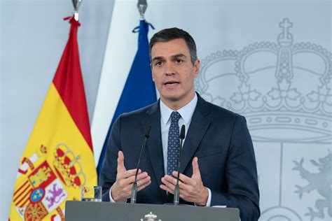 Pedro Sánchez convoca elecciones generales para el domingo 23 de julio