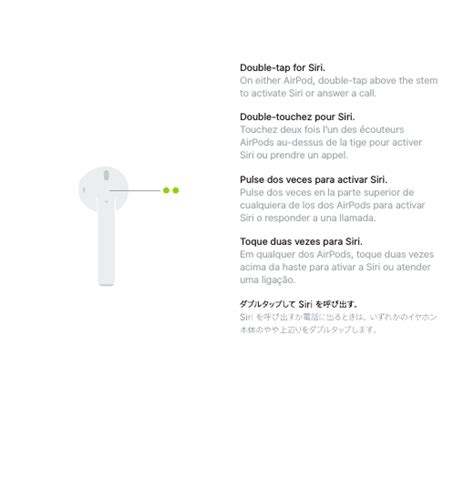 Airpods Pro User Manual