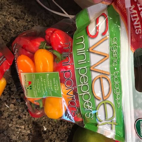 Wilson Produce Sweet Mini Peppers Review Abillion