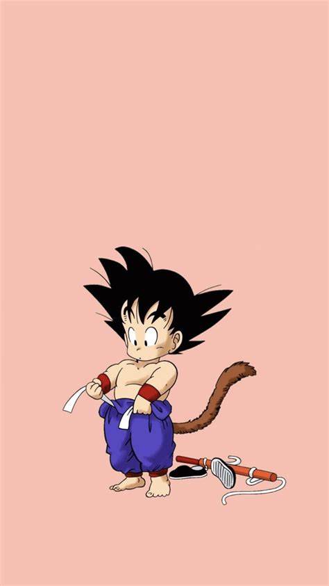 Dbz Aesthetic Wallpapers Top Free Dbz Aesthetic Backgrounds Wallpaperaccess