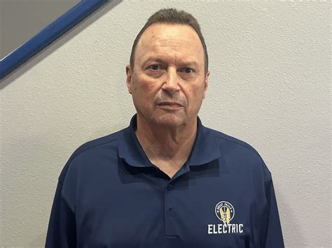 Montana Native Steve Keller To Guide Electrics Hoop Team Beginning In