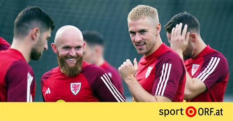 Fifa Wm 2022 Wales Gegen Iran Auf Ersten Sieg Aus Sport Orf At