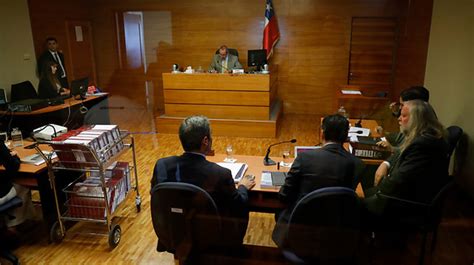 Volvieron a aplazar preparación de juicio oral por caso Caval