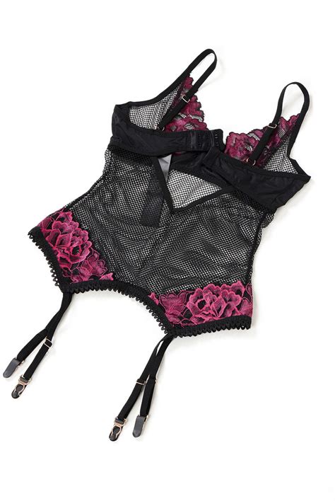 Rosenty Corset Obsessive