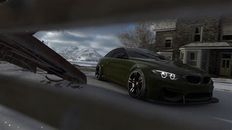 Forza Horizon 4 Bmw 4k, HD Games, 4k Wallpapers, Images, Backgrounds ...