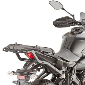 Top Box Mounting Kit Givi Monolock Monokey Fz Yamaha Mt