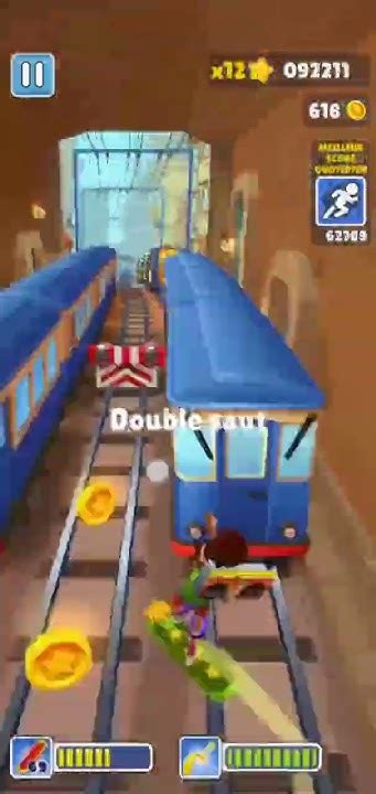 Subway Surf Game Shorts Youtube