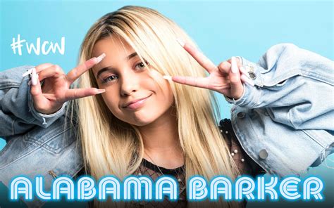 Fun Facts and Trivia About Musical.ly Star Alabama Barker