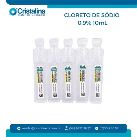 Cristalina Materiais Cir Rgicos Hospitalares E Medicamentos Soros