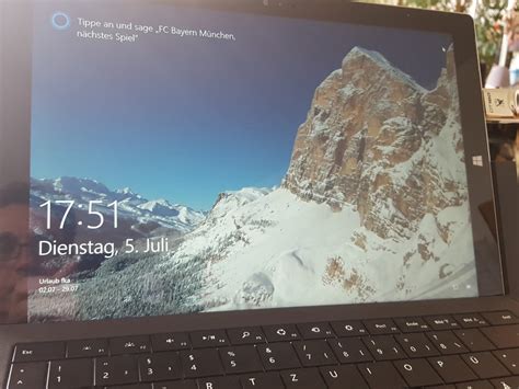 Windows 10 Anniversary Update Neuerungen für Endanwender ZDNet de