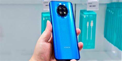 Honor X G La Nueva Gama Media Con Soc Mediatek