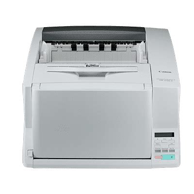 Scanner Canon imageFORMULA DR-X10C II - Columbia Business