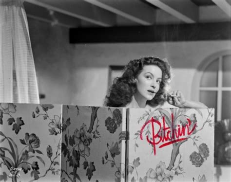 fuck yeah María Félix