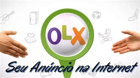 Como Anunciar Na OLX Pelo Computador YouTube