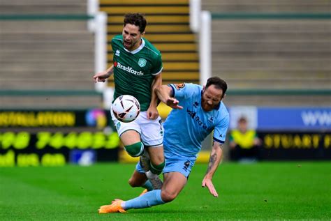 Yeovil Town Football Club Match Report Yeovil Town 0 1 Hartlepool