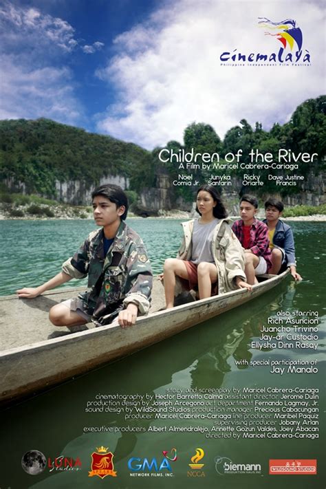 Cinemalaya Unveils Official Film Entries For Its 15th Edition