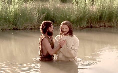 Who Was Baptized Twice In The Bible Rebaptism In The Bible