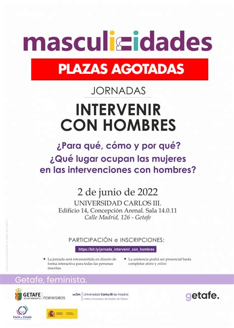 Portal Igualdad Y Mujer Ayuntamiento De Getafe