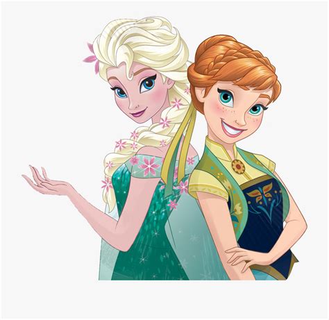 Anna Und Elsa Clipart Clip Art Library The Best Porn Website