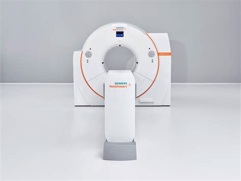 At Eanm Siemens Healthineers Debuts Biograph Vision Pet Ct System