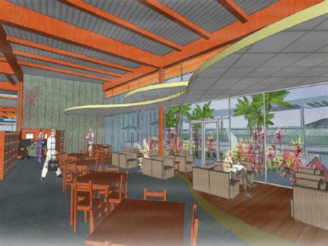 Rendering For New Gulf Gate Library Approved Sarasota Fl Patch