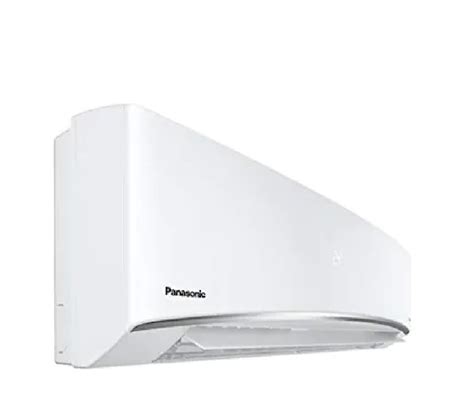 3 Star Panasonic CS CU KU18XKYF1 Split Air Conditioner At Rs 35850 In Thane