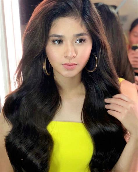 Pin By Anggi Kato On Loisa Andalio Idola