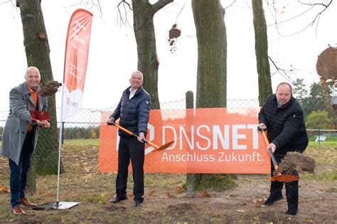 Glasfaser F R Alle Nuthetal Mit Giganetzmade In Brandenburg