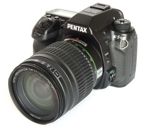 SMC Pentax DA 17 70mm F 4 ED IF SDM Lens Review EPHOTOzine