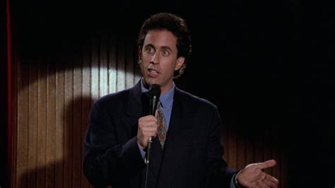 Seinfeld Was Never Pitched As A Show About Nothing