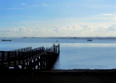 Westcliff On Sea Essex England Around Guides