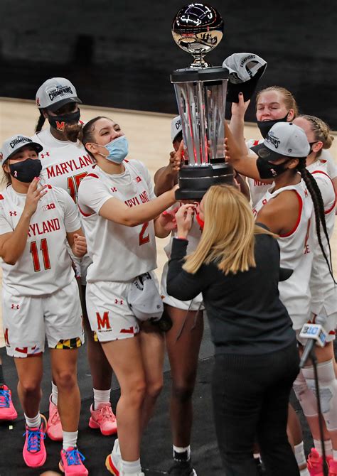 Big Ten women's basketball tournament 2022 schedule, bracket, TV, tickets