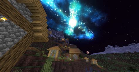 Navila Sky Pack Animated Aurora Borealis Shooting Stars Galaxies