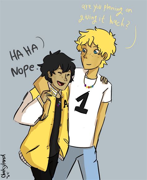 Solangelo Tumblr Percy Jackson Percy Jackson Books Percy Jackson