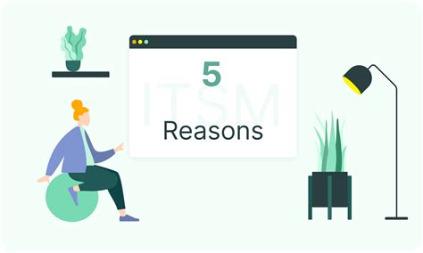 5 Reasons Why Servicenow Itsm Is World Leader Acsoft Inc