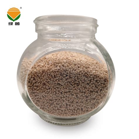 Lvyin Npk Fertilizer 20 5 10 Slow Release 180 Days Golf Course Fertilizer China Golf Course