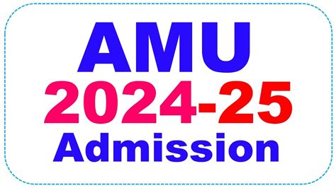 Amu Admission Why Tough Aligarh Muslim University Admission